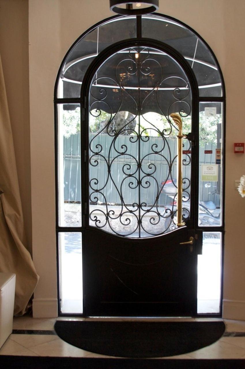 Hotel De Monaco Cap-d'Ail Exterior photo